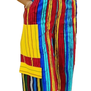 FIKUN Ankara Cargo Culottes