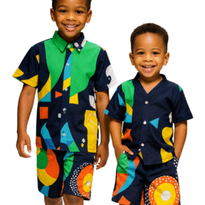KOLA Boys set