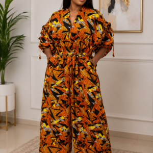 Jomi jumpsuit