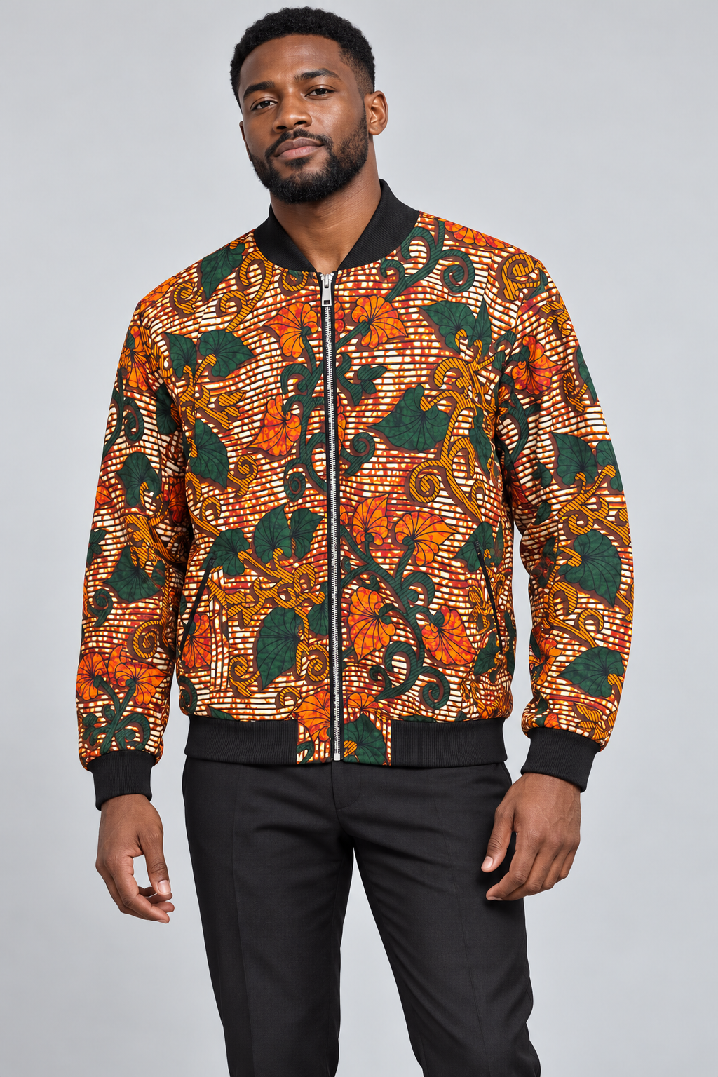 BUKOLA Bomber jacket - Image 15