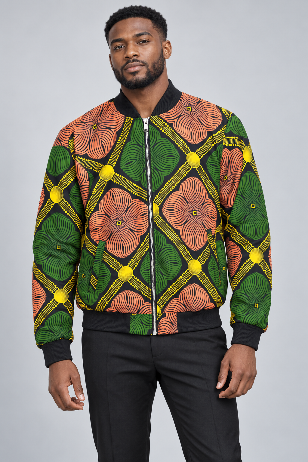 BUKOLA Bomber jacket - Image 16